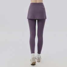 Load image into Gallery viewer, Thrivex Skirt Tight