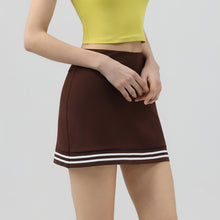 Load image into Gallery viewer, Stripeager Skort