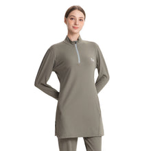 Load image into Gallery viewer, GlamorFlex Long Sleeve