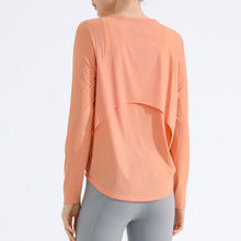 Load image into Gallery viewer, Elite Pulse Long Sleeve
