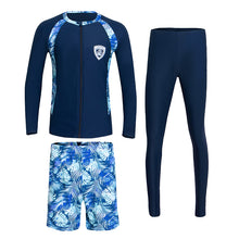 Load image into Gallery viewer, BlueWonder Wetsuit