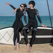 Load image into Gallery viewer, Oceanic surfing suit