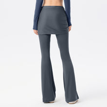 Load image into Gallery viewer, Geville Flared Pant