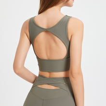 Load image into Gallery viewer, Genius Fit Sport Bra