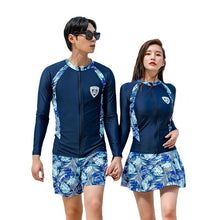 Load image into Gallery viewer, BlueWonder Wetsuit