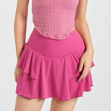 Load image into Gallery viewer, Mexwears Skort