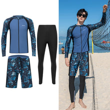 Load image into Gallery viewer, AquaFoss Wetsuit