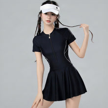 Load image into Gallery viewer, Prime Athletic Swimsuit