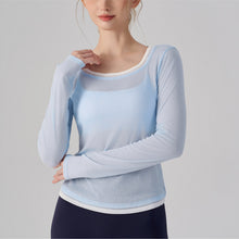 Load image into Gallery viewer, Vigorix Long Sleeve