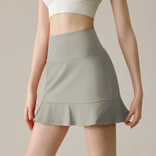 Load image into Gallery viewer, Actsmitch Skort