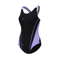 Load image into Gallery viewer, Pro Aqua Edge Swimsuit