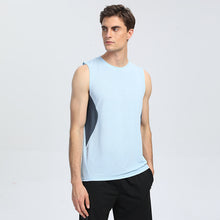Load image into Gallery viewer, Fitness Quick-Drying Tank