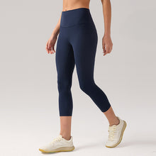 Load image into Gallery viewer, Eltextiles 3/4 Crop Tight