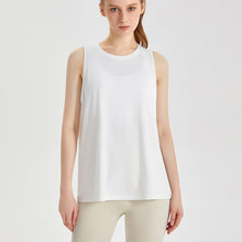 Load image into Gallery viewer, Outfitser Silk Tank