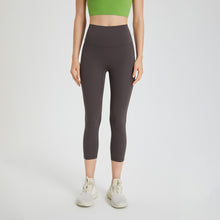 Load image into Gallery viewer, Infinite Active 3/4 Crop Tight