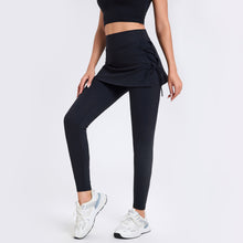 Load image into Gallery viewer, IronPulse Skort Tight