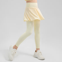 Load image into Gallery viewer, Vigor Skirt Legging