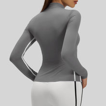 Load image into Gallery viewer, Onyxstripe Jacket