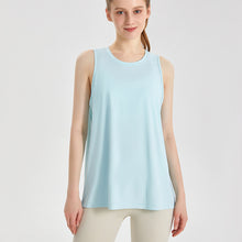 Load image into Gallery viewer, Outfitser Silk Tank