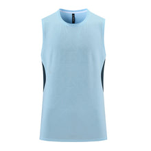 Load image into Gallery viewer, Fitness Quick-Drying Tank