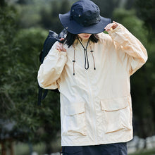 Load image into Gallery viewer, High Proof Windbreaker