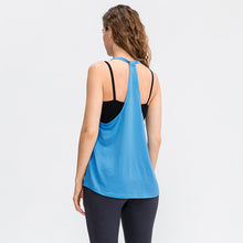 Load image into Gallery viewer, Dalton Sport Tank