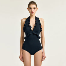 Load image into Gallery viewer, Pro-Luxury Swimsuit