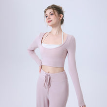 Load image into Gallery viewer, Zenith Mode Long Sleeve