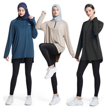 Load image into Gallery viewer, PaceVenture Long Sleeve
