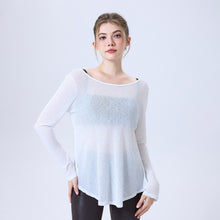 Load image into Gallery viewer, Apex Athletics Long Sleeve
