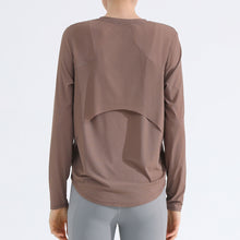 Load image into Gallery viewer, Elite Pulse Long Sleeve