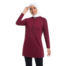 Load image into Gallery viewer, Aero Edge Long Sleeve