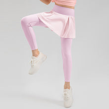 Load image into Gallery viewer, Vigor Skirt Legging