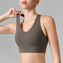 Load image into Gallery viewer, Vibrant Sport Bra