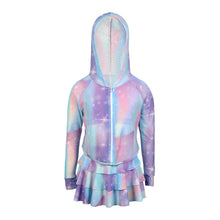 Load image into Gallery viewer, Ocean Bliss Girlz Swimsuit