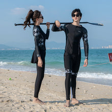 Load image into Gallery viewer, Oceanic surfing suit