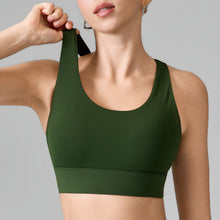 Load image into Gallery viewer, Royal Couture Sport Bra