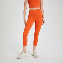 Load image into Gallery viewer, Infinite Active 3/4 Crop Tight