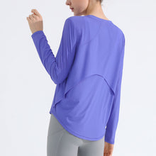 Load image into Gallery viewer, Elite Pulse Long Sleeve