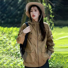 Load image into Gallery viewer, High Proof Windbreaker