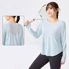 Load image into Gallery viewer, Titan Athletics Long Sleeve