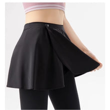 Load image into Gallery viewer, Adjustable One-pic Hip Cover Skirt