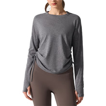 Load image into Gallery viewer, Rivalto Long Sleeve