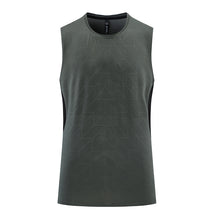 Load image into Gallery viewer, Fitness Quick-Drying Tank