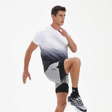 Load image into Gallery viewer, Athletics Men Shirt