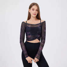 Load image into Gallery viewer, Volare Long Sleeve