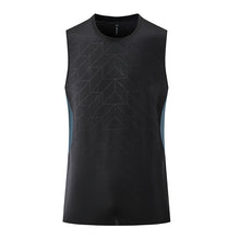 Load image into Gallery viewer, Fitness Quick-Drying Tank