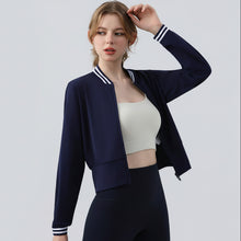 Load image into Gallery viewer, Stripeager Jacket
