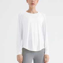 Load image into Gallery viewer, Elite Pulse Long Sleeve