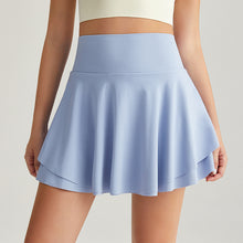 Load image into Gallery viewer, AeroLuxe Skort